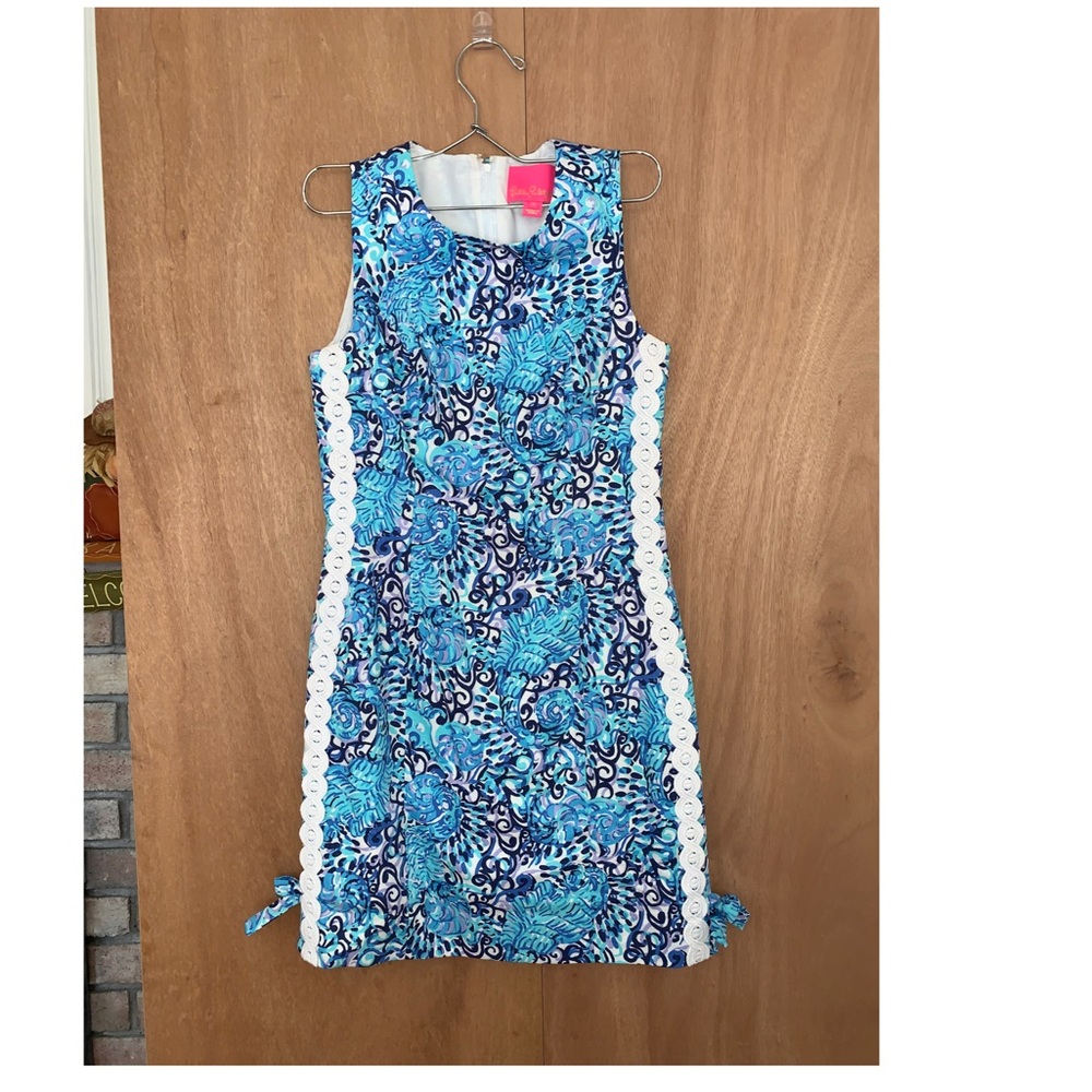 Lilly Pulitzer Dress NWT!